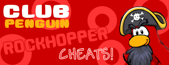 rockhopper cheats
